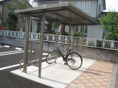 【その他共用部分】 | オプティマールＢ