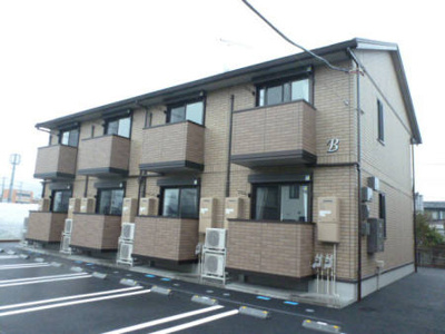 【外観】 | オプティマールＢ