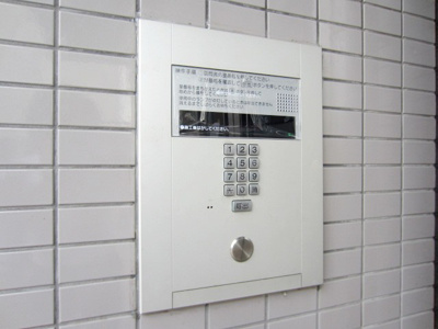 【設備】 | Ｒinon脇浜