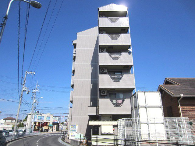 【外観】 | Ｒinon脇浜
