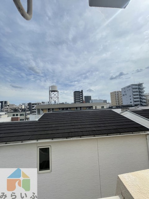 【展望】 | ナトゥーラ今池