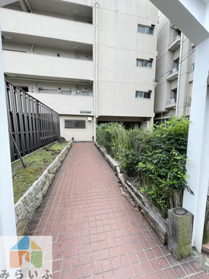 【その他】 | ナトゥーラ今池