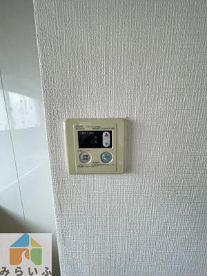 【設備】 | ナトゥーラ今池