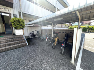 【その他共用部分】