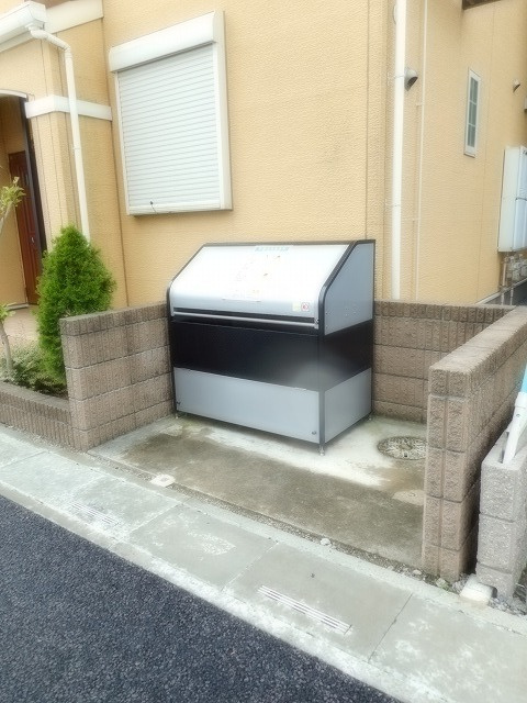 コーラルのその他共用部分