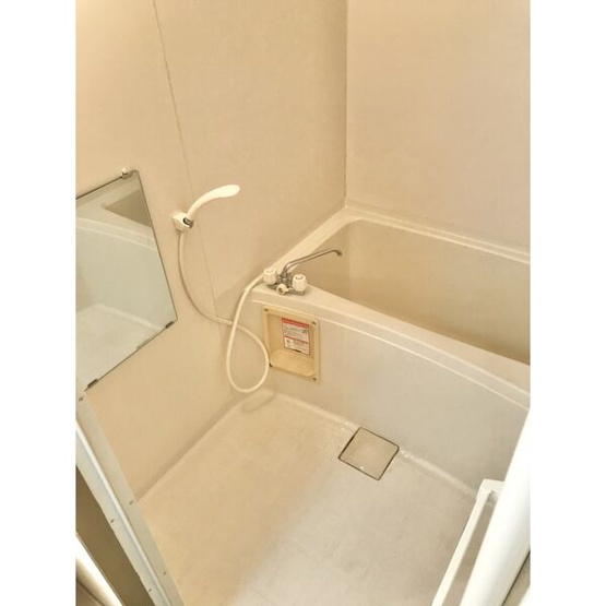【浴室】 | リヴィエル城屋敷