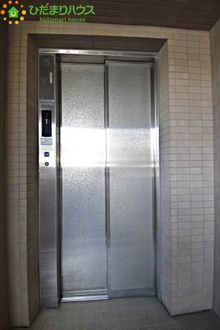 グラン・コート鴻巣Ⅱのその他共用部分