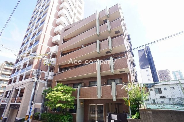 【外観】 | ユニ・アルス真田山南 | 【駅近、最寄駅歩3分！2WAYアクセスOK♪平成10年築☆】ローン返済目安：月々約98548円（頭金0円、変動金利0.875％、返済期間40年、ボーナス払い無しで試算しています）