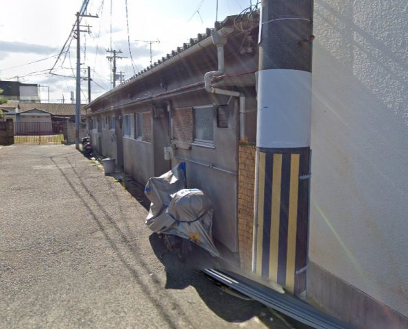 【外観】