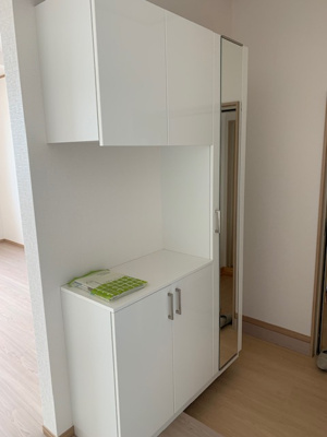 【玄関】 | リシェス港