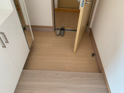 【玄関】 | リシェス港