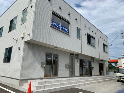 【外観】 | リシェス港