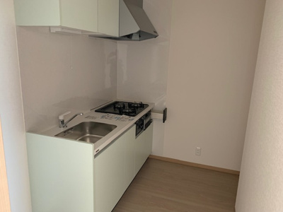 【キッチン】 | リシェス港