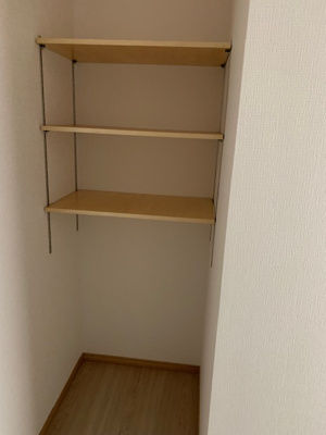 【収納】 | リシェス港