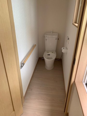 【トイレ】 | リシェス港