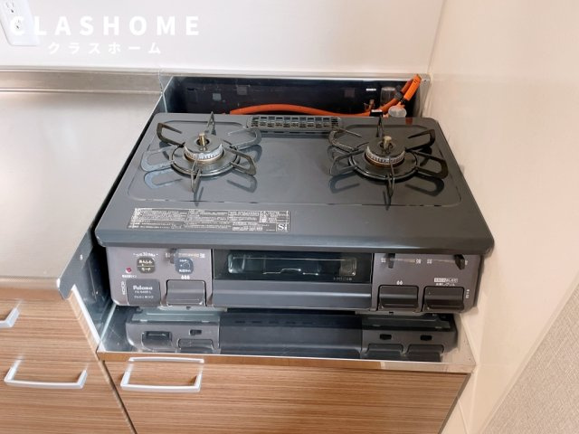 アルファーステイ T・H　　　刈谷市近郊の賃貸はクラスホーム   のキッチン