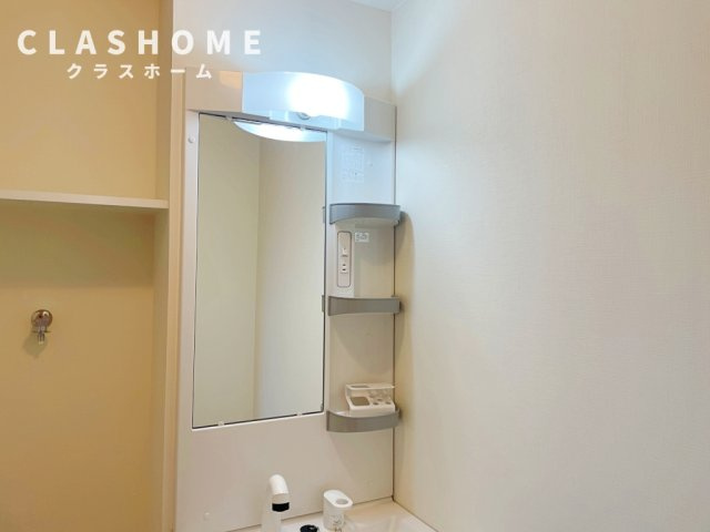 アルファーステイ T・H　　　刈谷市近郊の賃貸はクラスホーム   のその他|同物件の別部屋になります。