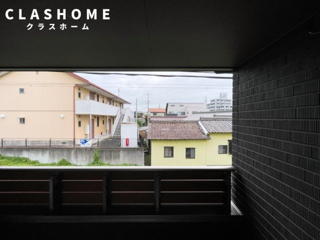 アルファーステイ T・H　　　刈谷市近郊の賃貸はクラスホーム   の展望