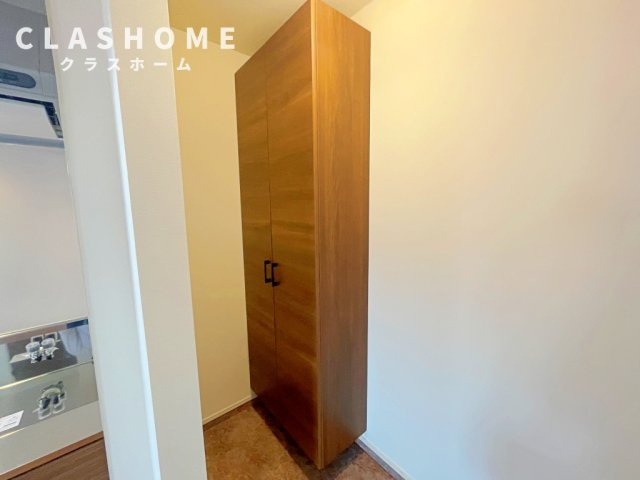 アルファーステイ T・H　　　刈谷市近郊の賃貸はクラスホーム   の内装|同物件の別部屋になります。