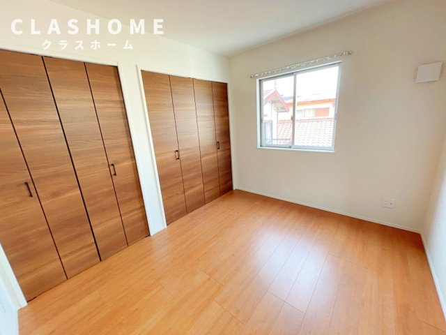 アルファーステイ T・H　　　刈谷市近郊の賃貸はクラスホーム   の内装|同物件の別部屋になります。