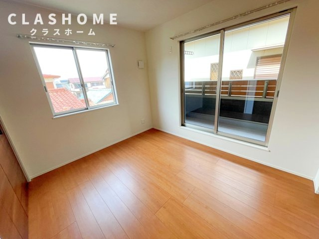 アルファーステイ T・H　　　刈谷市近郊の賃貸はクラスホーム   の内装|同物件の別部屋になります。