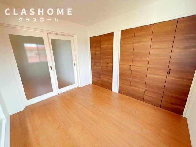アルファーステイ T・H　　　刈谷市近郊の賃貸はクラスホーム   の内装|同物件の別部屋になります。