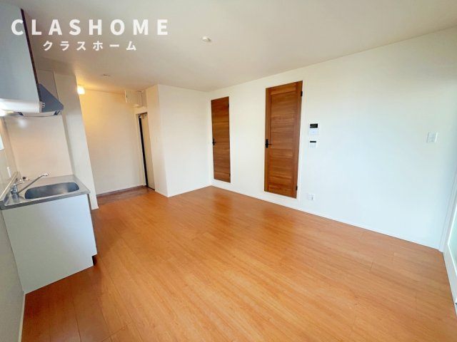 アルファーステイ T・H　　　刈谷市近郊の賃貸はクラスホーム   の居間・リビング|同物件の別部屋になります。