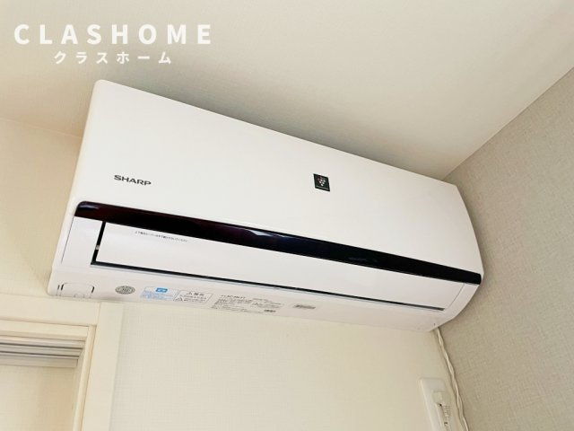 アルファーステイ T・H　　　刈谷市近郊の賃貸はクラスホーム   の設備|同物件の別部屋になります。