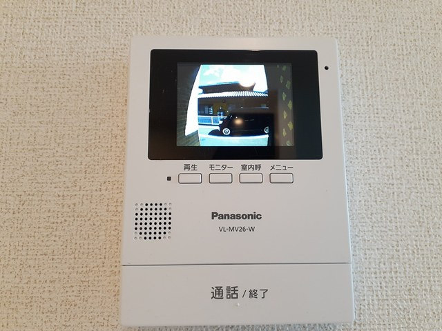 アーブル　リビィエールのセキュリティ|セキュリティ