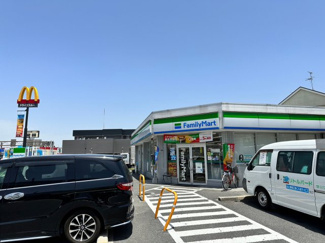 【周辺】 | ファミリマート葛の葉町北店まで80ｍ