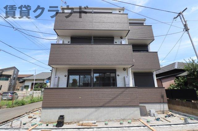 長洲　comfort　house