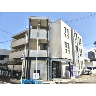【外観】 | サーラ宇多野