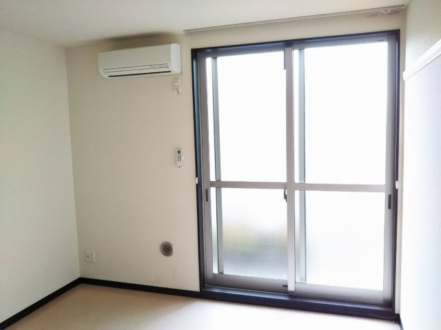 レオネクストミントの居間・リビング