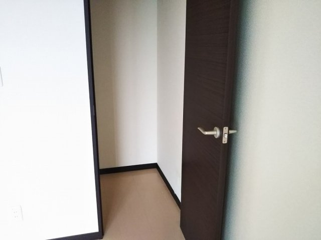 レオネクストミントの収納|画像9