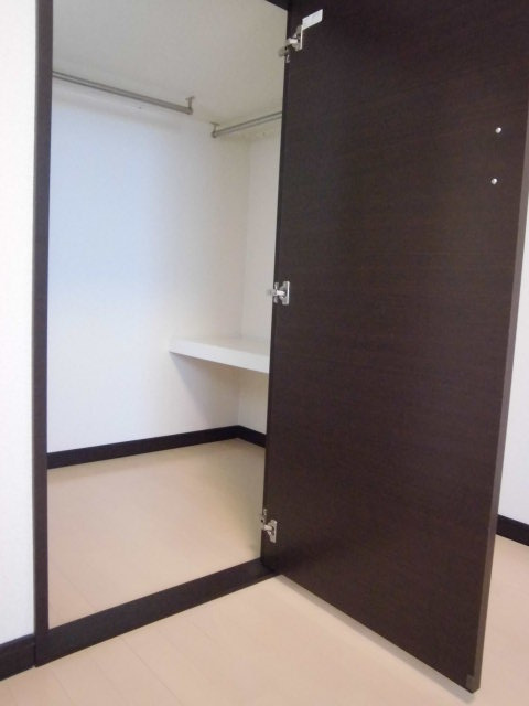 レオネクストクレディの収納|画像10