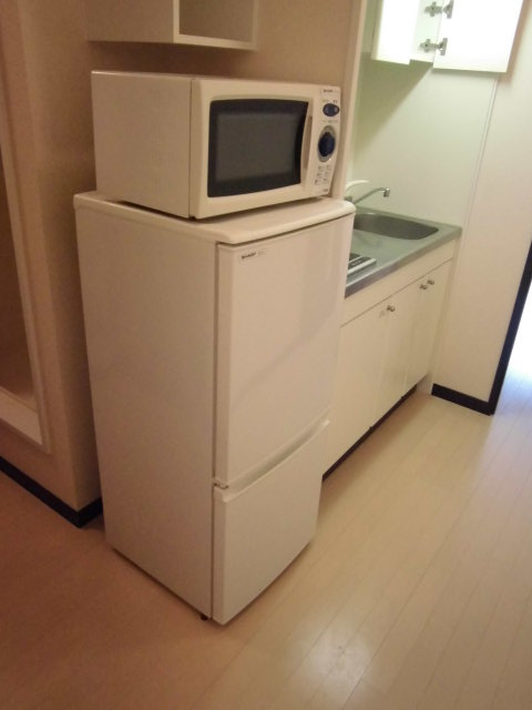 レオネクストクレディの内装|画像8