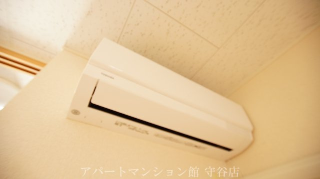 レオパレスきららcの設備