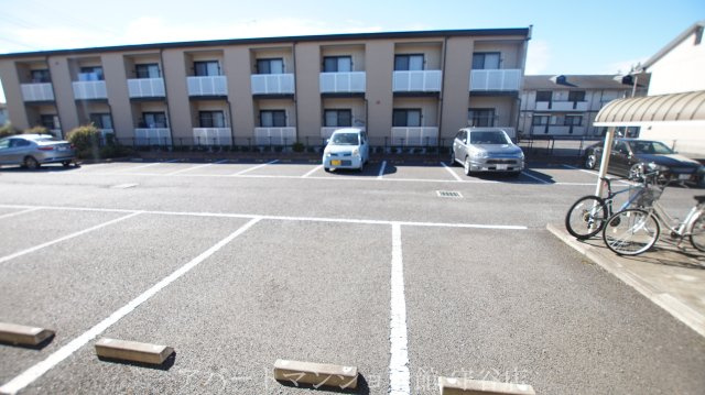 レオパレスきららc