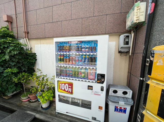 ヨシコービル泉のその他共用部分|ヨシコービル泉