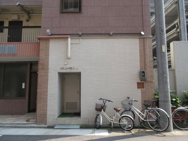 ヨシコービル泉のその他共用部分|ヨシコービル泉