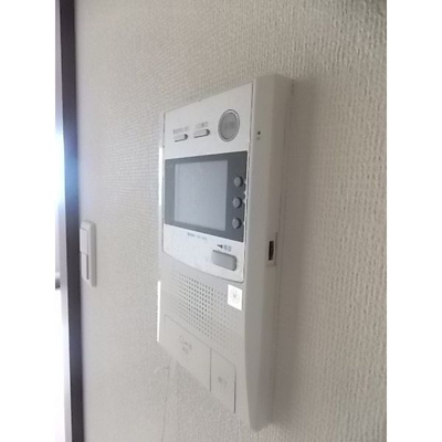 【セキュリティ】 | リヴェール白壁