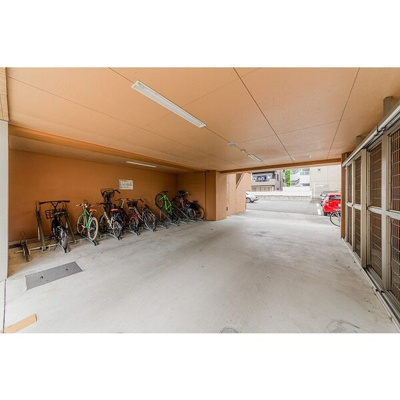 【その他共用部分】 | リヴェール白壁