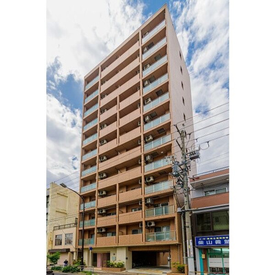 【外観】 | リヴェール白壁