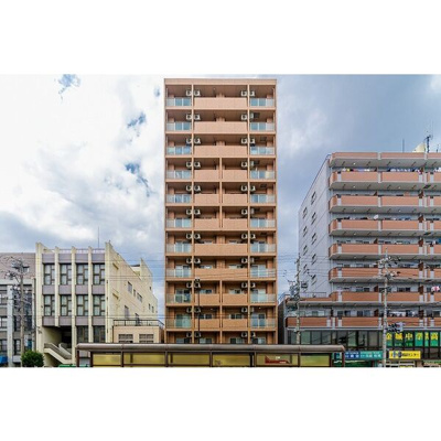 【外観パース】 | リヴェール白壁