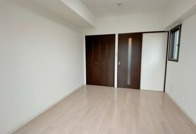 【洋室】 | リヴェール白壁