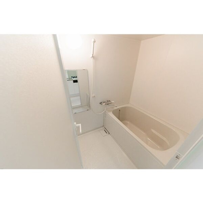 【浴室】 | リヴェール白壁