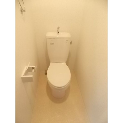 【トイレ】 | リヴェール白壁