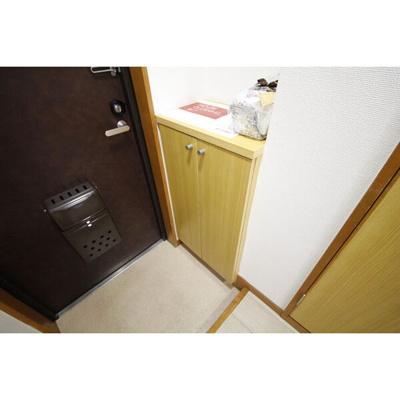 【その他】 | ハイツ亀島