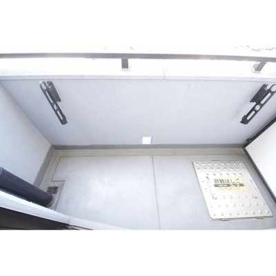 【バルコニー】 | ハイツ亀島