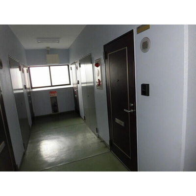 【その他】 | ハイツ亀島